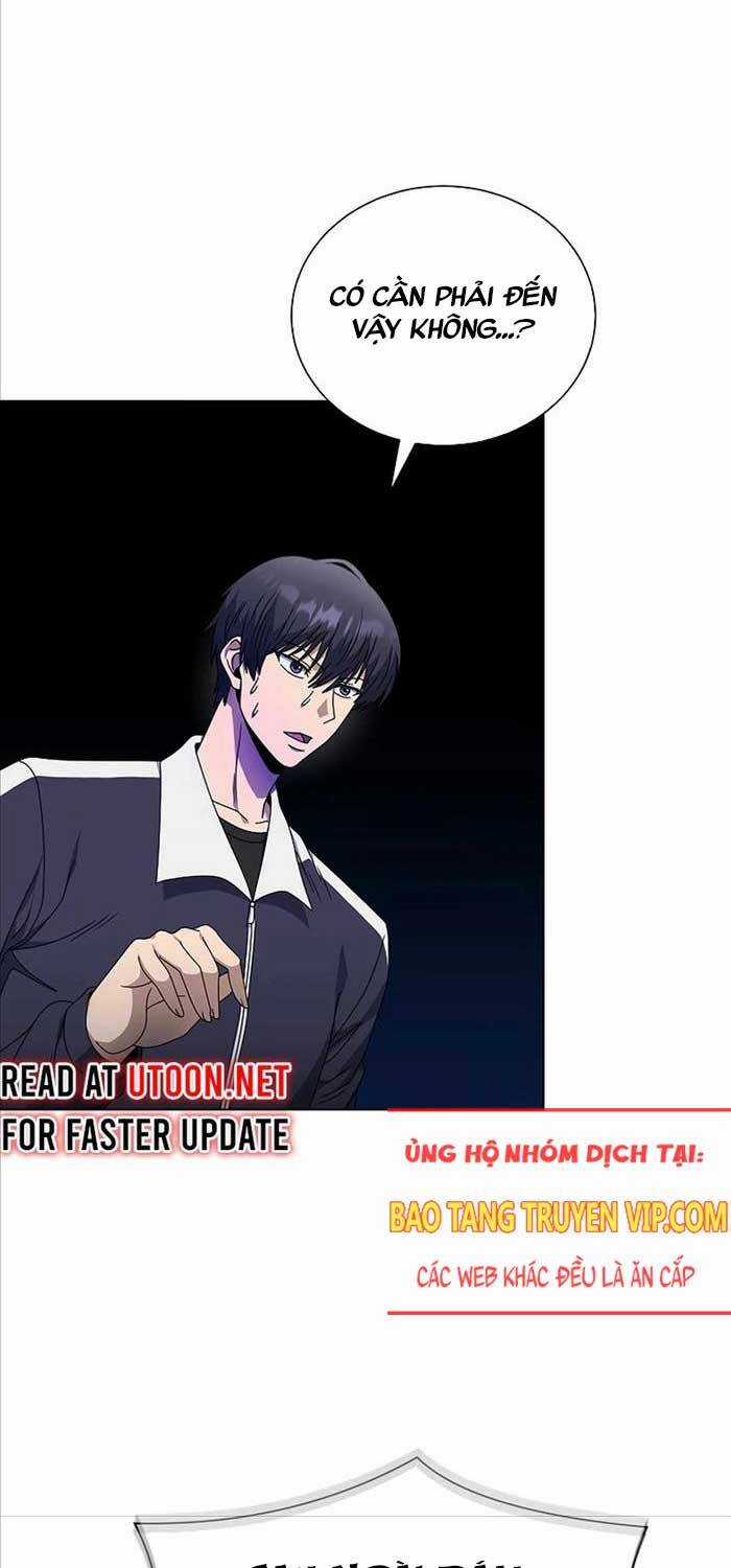 Thiên Ma Không Muốn Thăng Cấp Chapter 56 trang 4