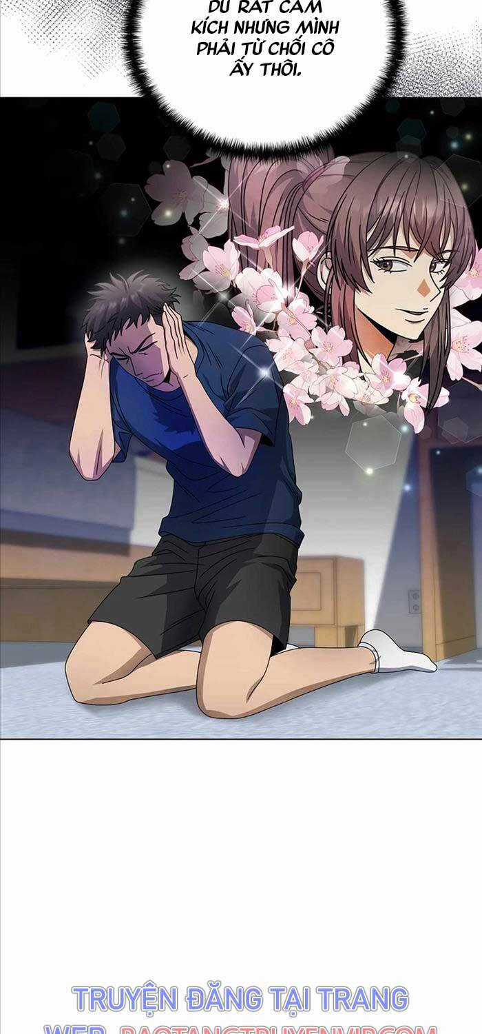 Thiên Ma Không Muốn Thăng Cấp Chapter 56 trang 40