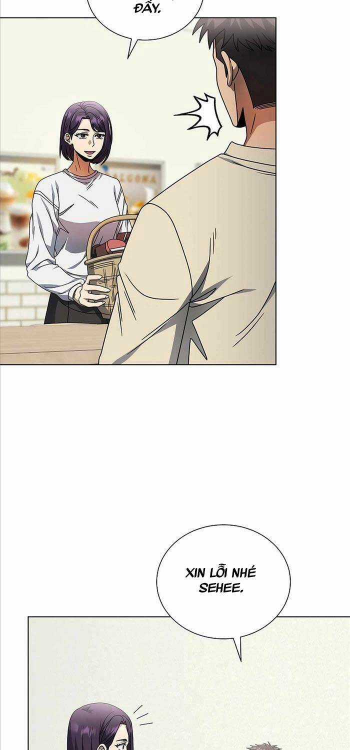 Thiên Ma Không Muốn Thăng Cấp Chapter 56 trang 42