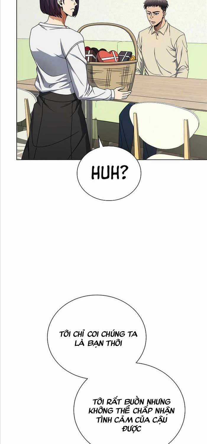 Thiên Ma Không Muốn Thăng Cấp Chapter 56 trang 43