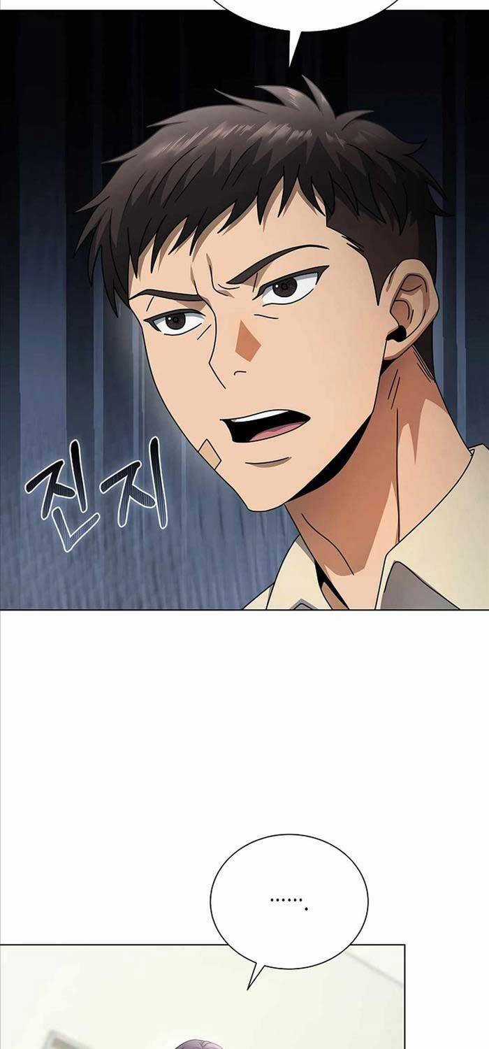 Thiên Ma Không Muốn Thăng Cấp Chapter 56 trang 44