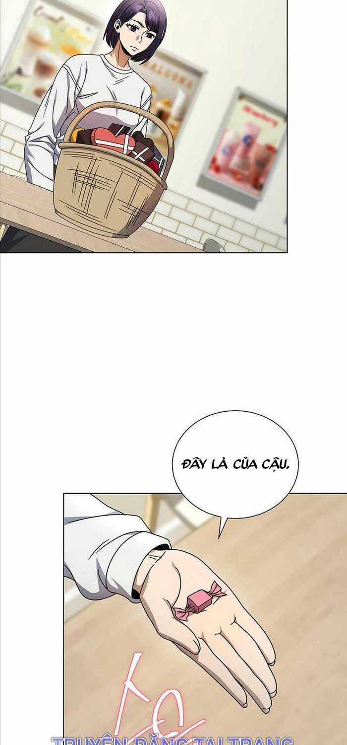 Thiên Ma Không Muốn Thăng Cấp Chapter 56 trang 45