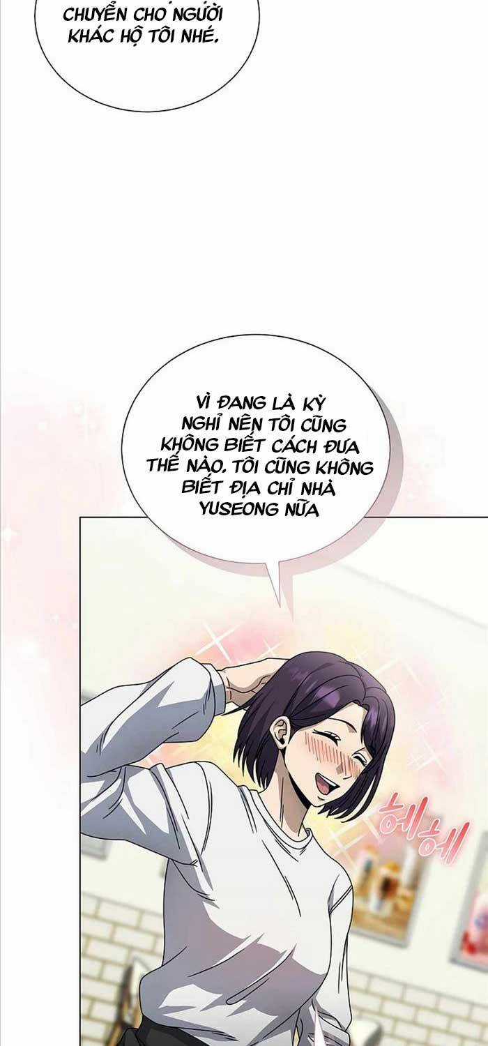 Thiên Ma Không Muốn Thăng Cấp Chapter 56 trang 47