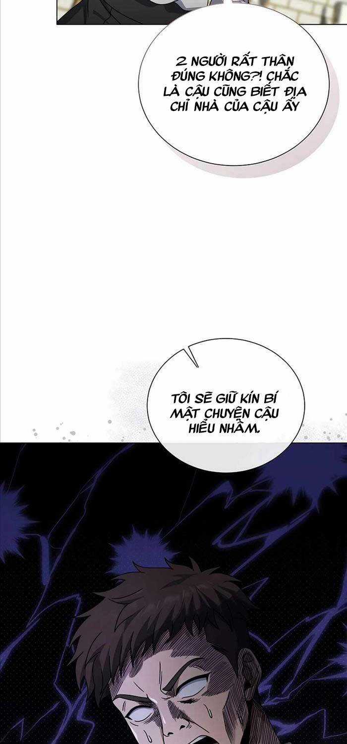 Thiên Ma Không Muốn Thăng Cấp Chapter 56 trang 48