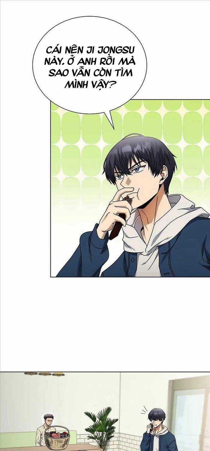 Thiên Ma Không Muốn Thăng Cấp Chapter 56 trang 51