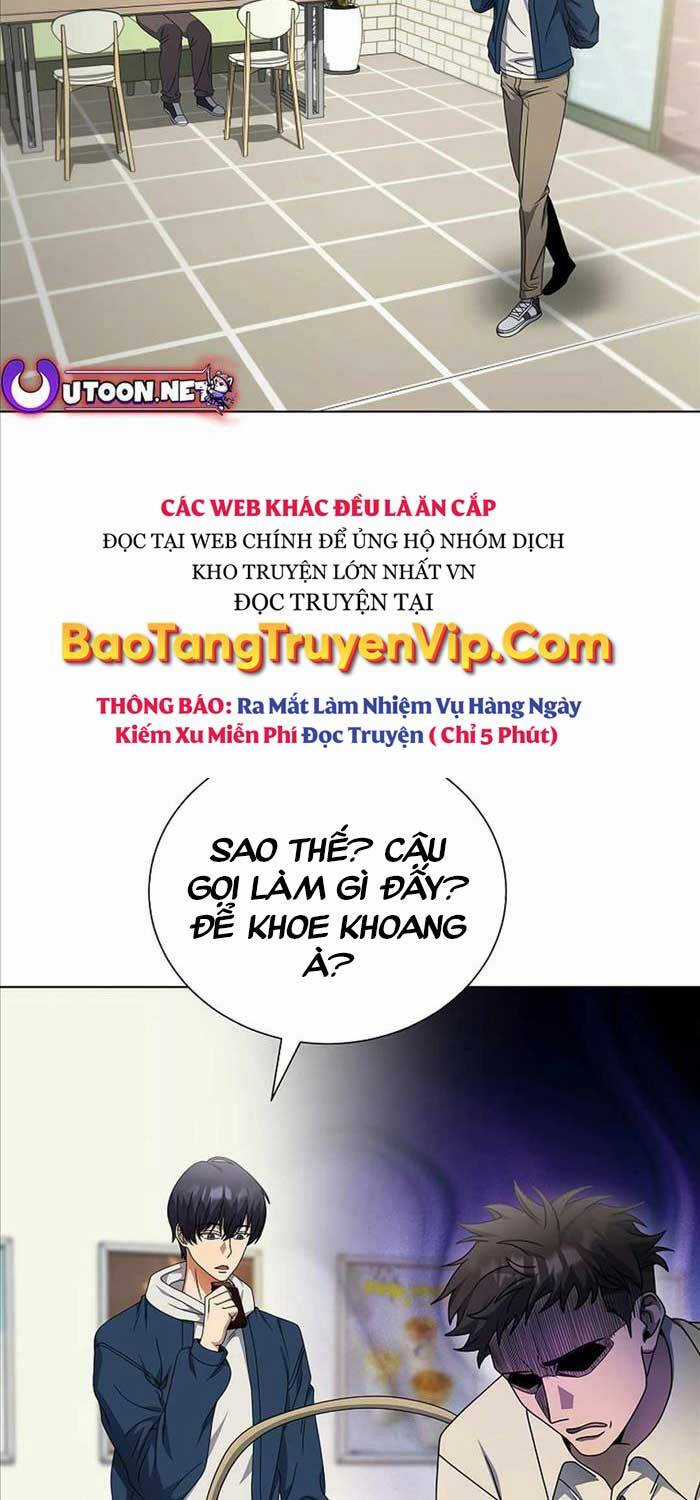 Thiên Ma Không Muốn Thăng Cấp Chapter 56 trang 52