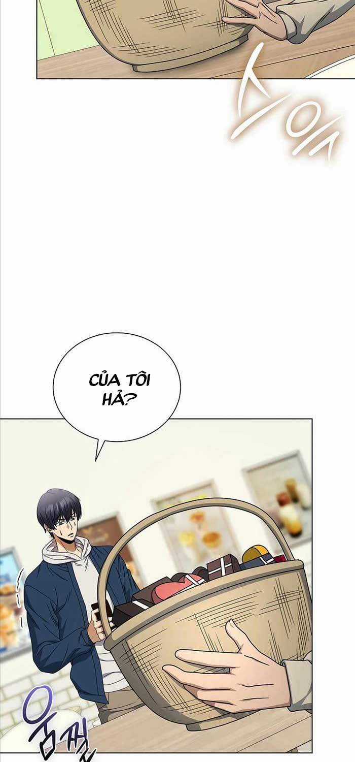 Thiên Ma Không Muốn Thăng Cấp Chapter 56 trang 54