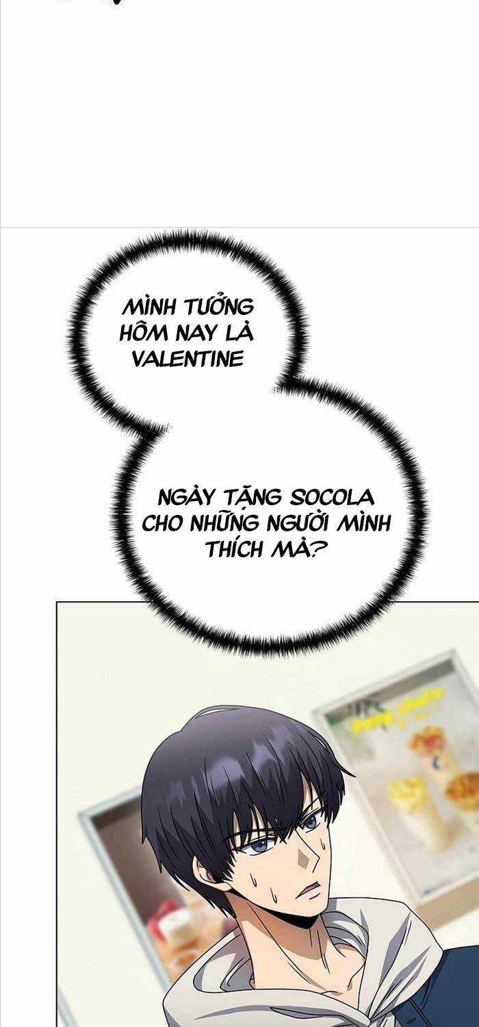 Thiên Ma Không Muốn Thăng Cấp Chapter 56 trang 55