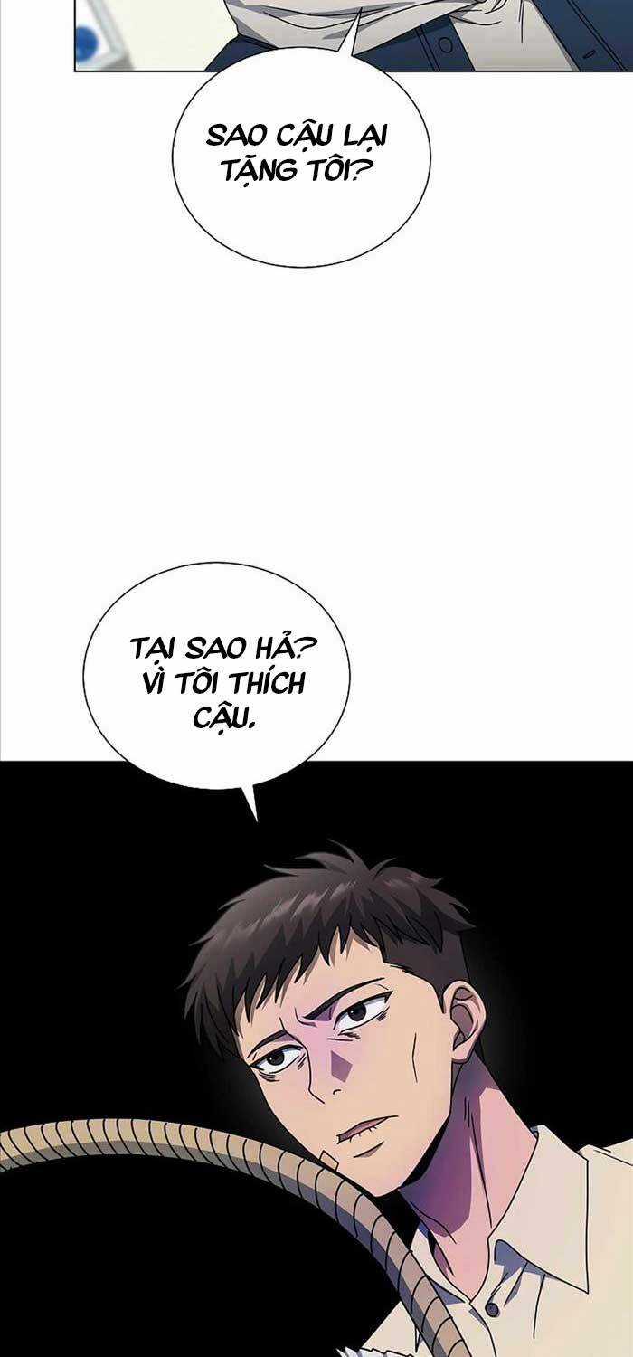 Thiên Ma Không Muốn Thăng Cấp Chapter 56 trang 56