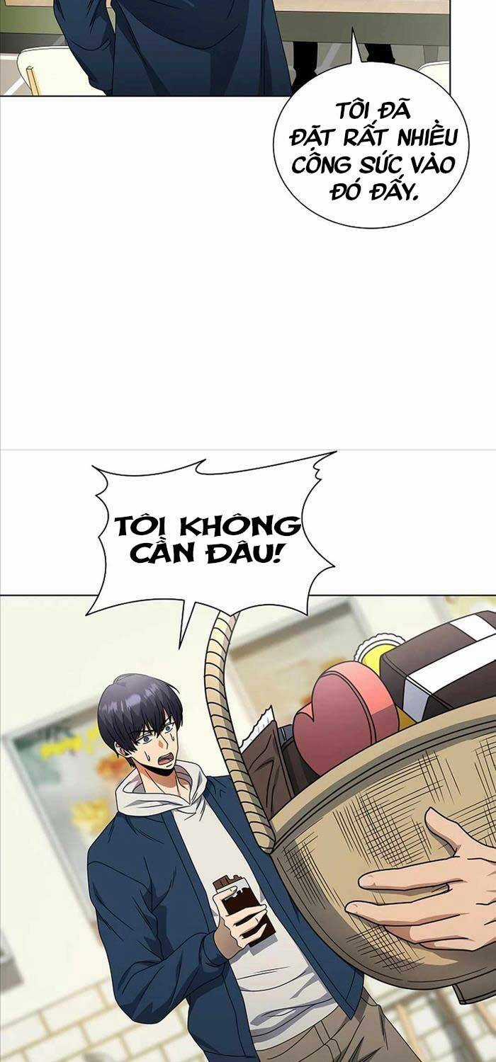 Thiên Ma Không Muốn Thăng Cấp Chapter 56 trang 59