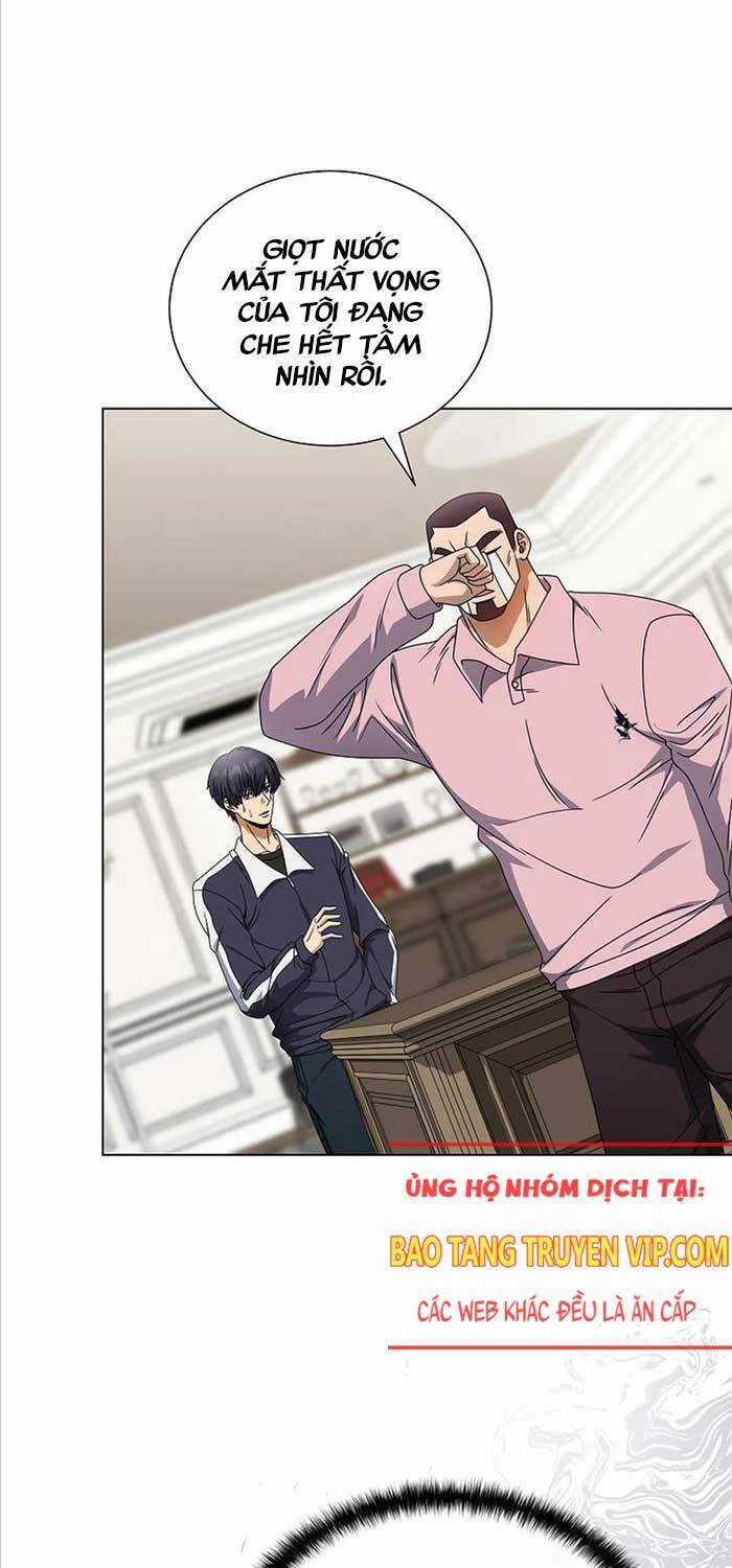 Thiên Ma Không Muốn Thăng Cấp Chapter 56 trang 6