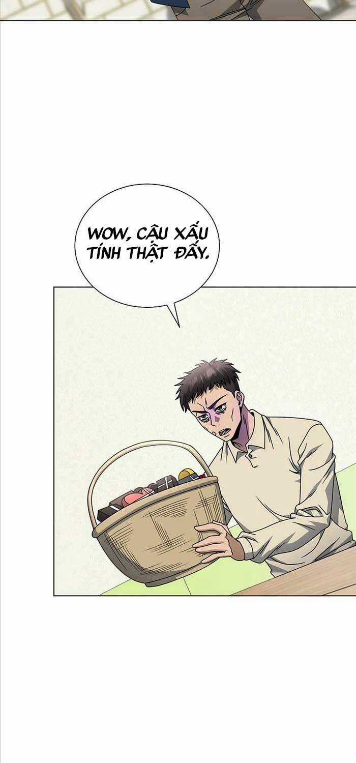 Thiên Ma Không Muốn Thăng Cấp Chapter 56 trang 60