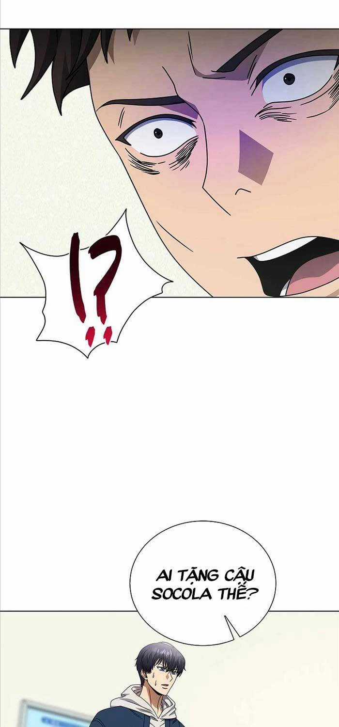 Thiên Ma Không Muốn Thăng Cấp Chapter 56 trang 61