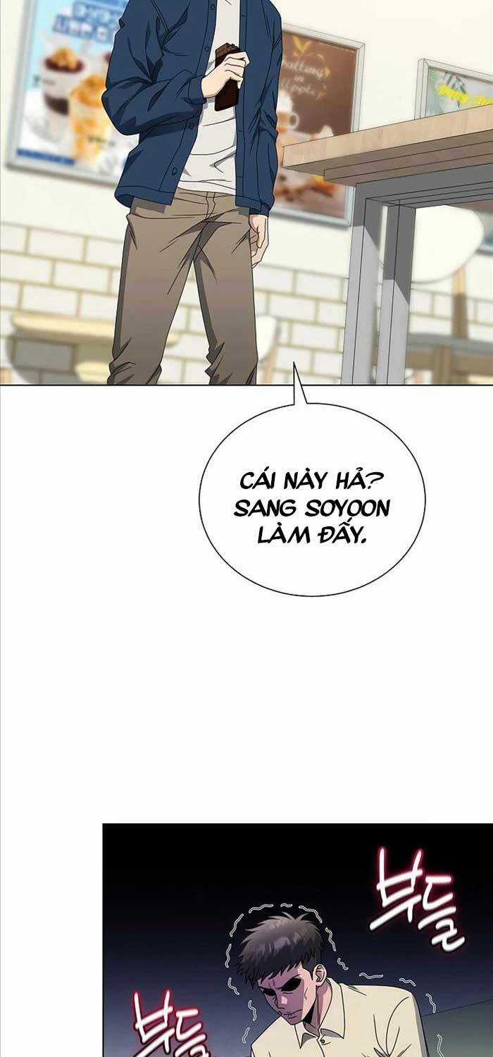 Thiên Ma Không Muốn Thăng Cấp Chapter 56 trang 62