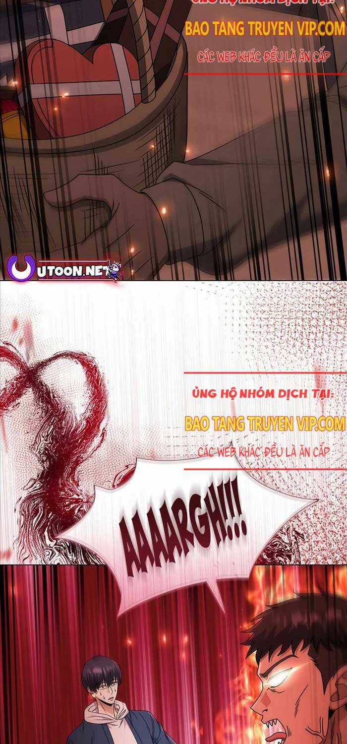 Thiên Ma Không Muốn Thăng Cấp Chapter 56 trang 65