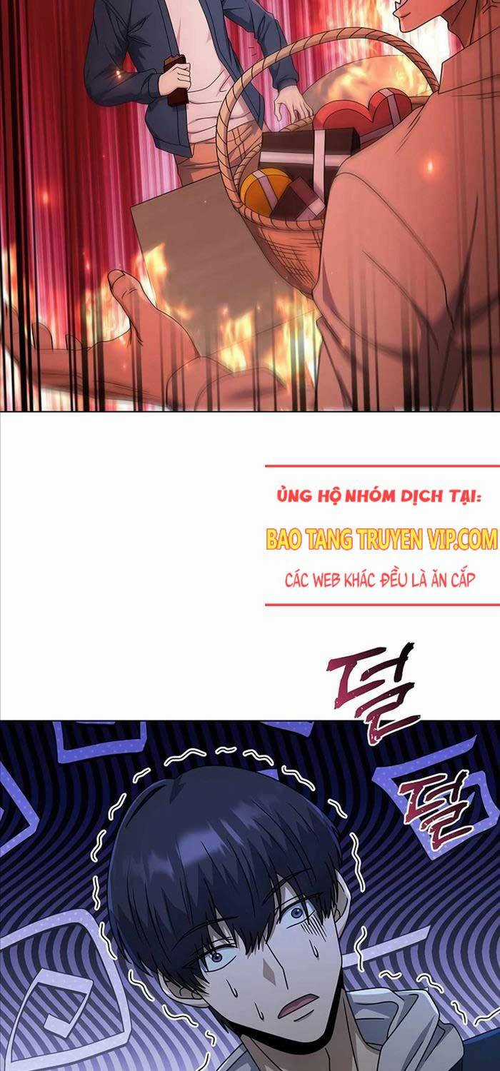 Thiên Ma Không Muốn Thăng Cấp Chapter 56 trang 66