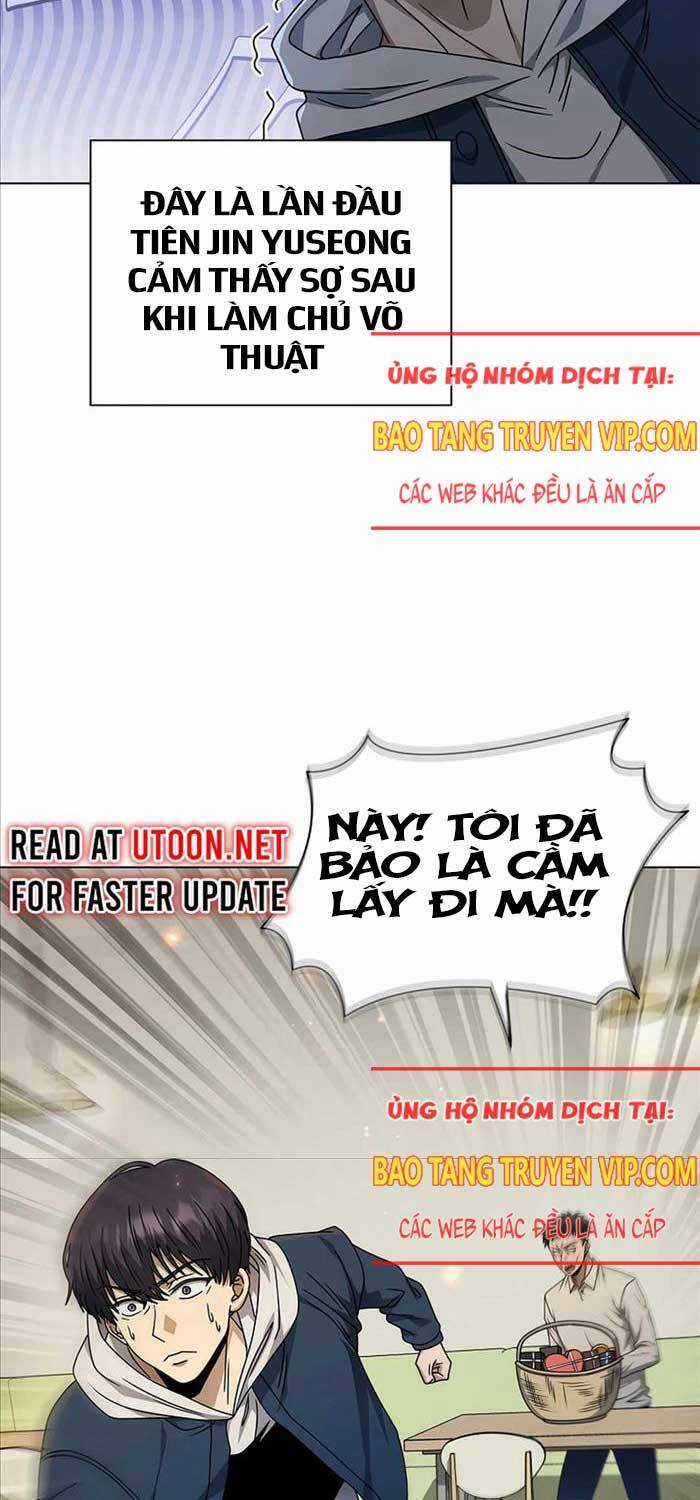 Thiên Ma Không Muốn Thăng Cấp Chapter 56 trang 67