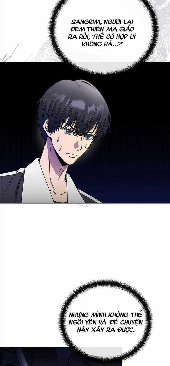 Thiên Ma Không Muốn Thăng Cấp Chapter 56 trang 7