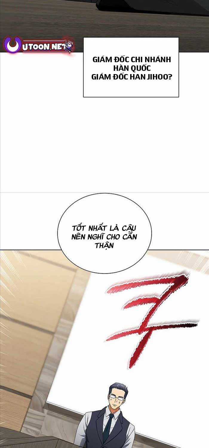 Thiên Ma Không Muốn Thăng Cấp Chapter 56 trang 71