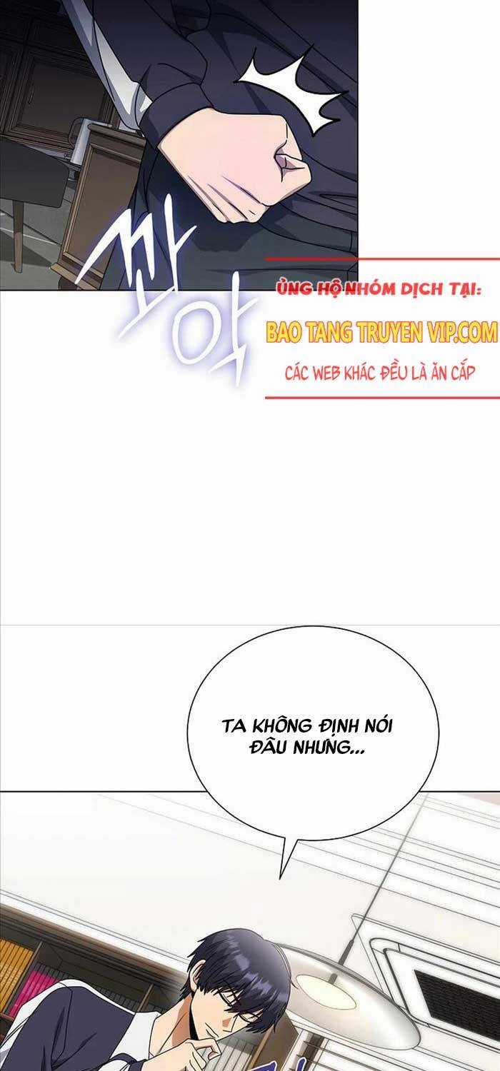 Thiên Ma Không Muốn Thăng Cấp Chapter 56 trang 8