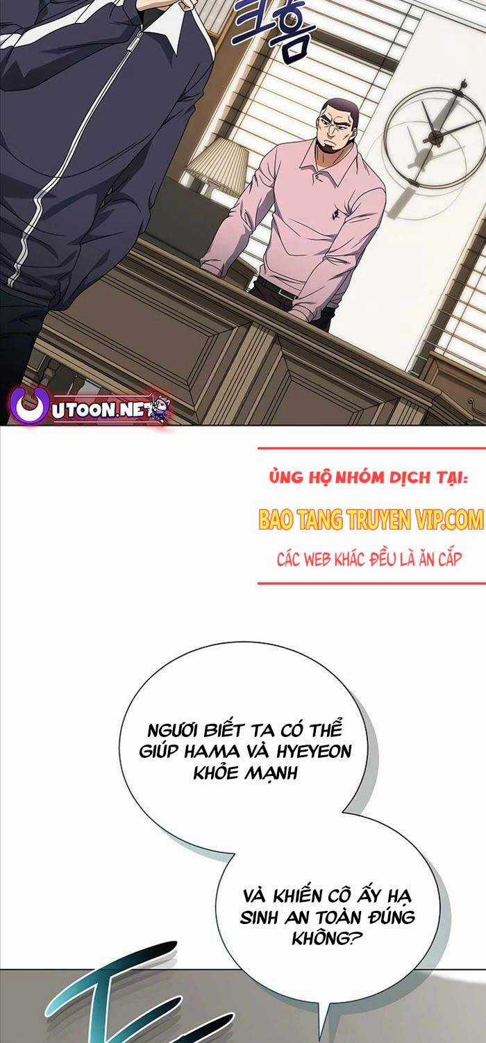 Thiên Ma Không Muốn Thăng Cấp Chapter 56 trang 9