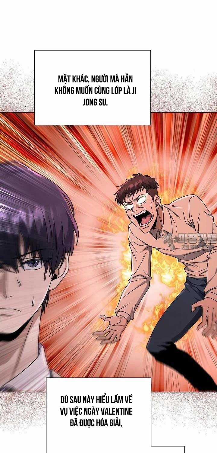 Thiên Ma Không Muốn Thăng Cấp Chapter 57 trang 10