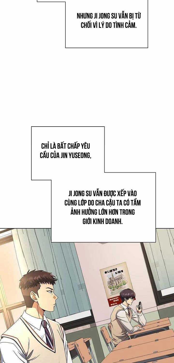 Thiên Ma Không Muốn Thăng Cấp Chapter 57 trang 11