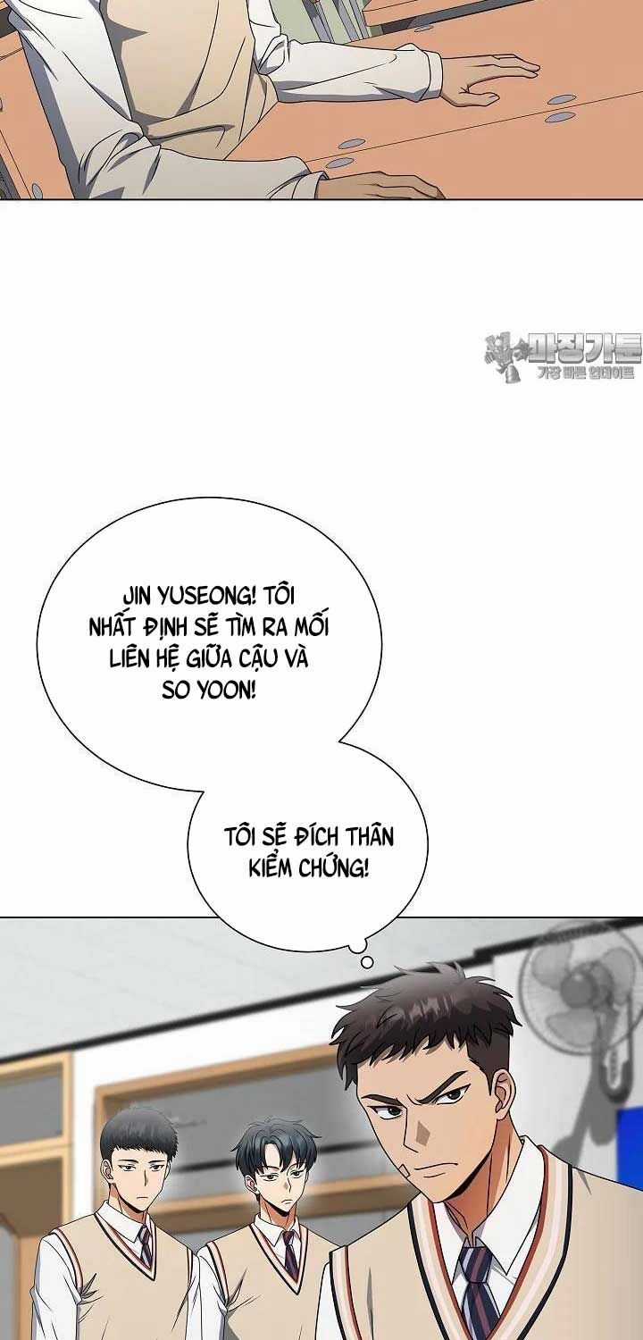 Thiên Ma Không Muốn Thăng Cấp Chapter 57 trang 12