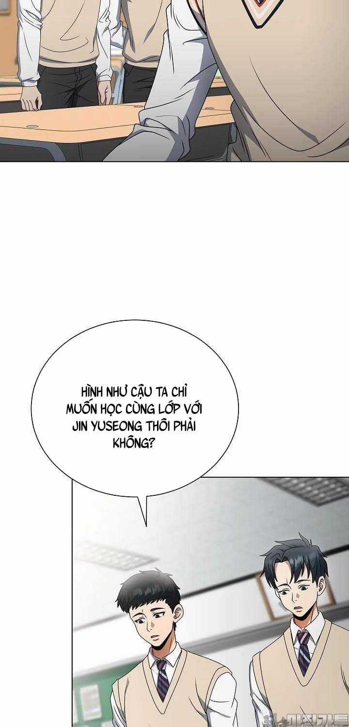 Thiên Ma Không Muốn Thăng Cấp Chapter 57 trang 13