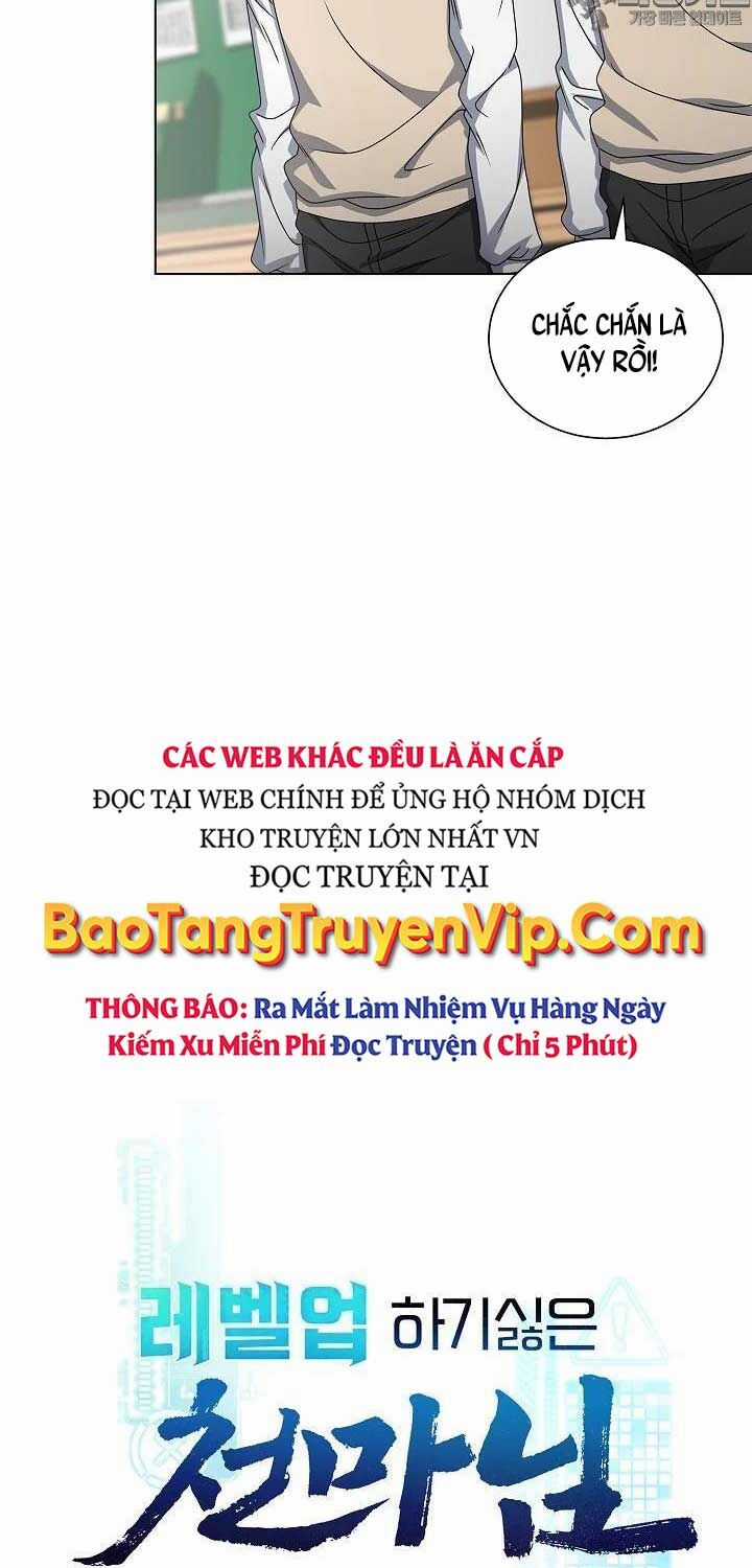 Thiên Ma Không Muốn Thăng Cấp Chapter 57 trang 14