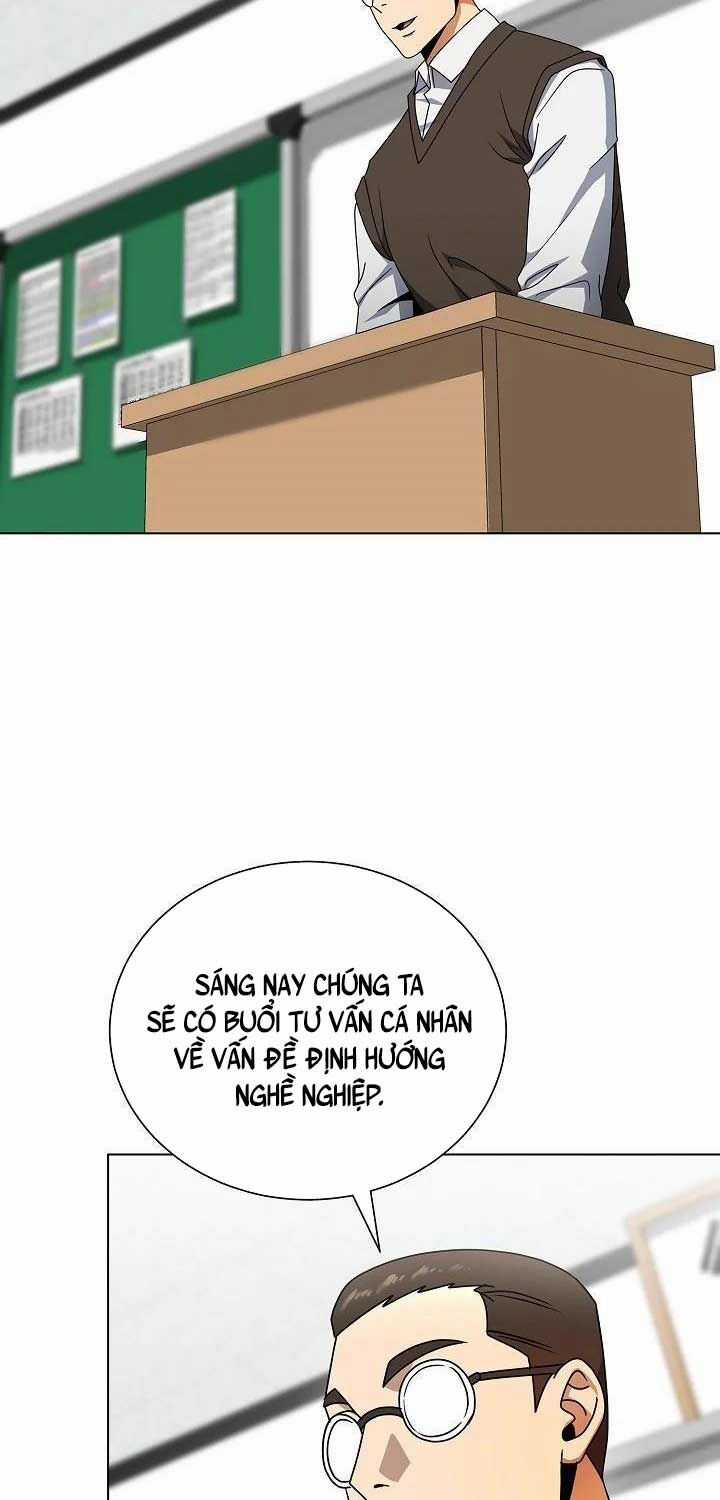 Thiên Ma Không Muốn Thăng Cấp Chapter 57 trang 16