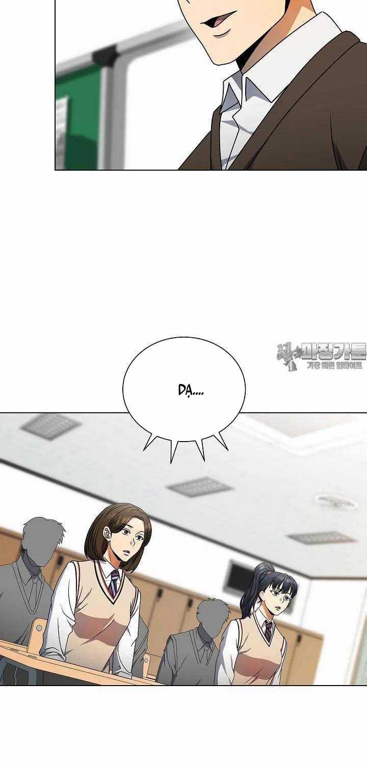 Thiên Ma Không Muốn Thăng Cấp Chapter 57 trang 17