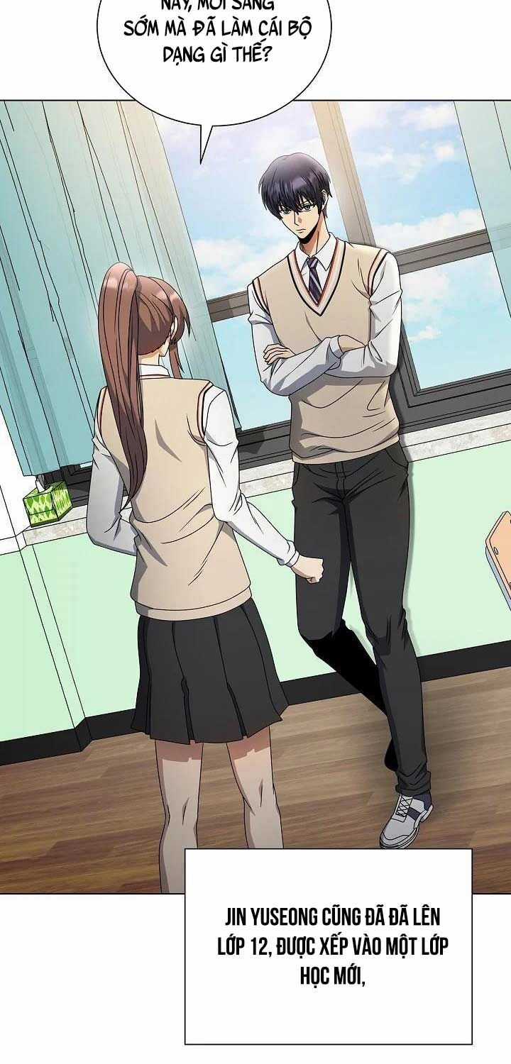 Thiên Ma Không Muốn Thăng Cấp Chapter 57 trang 2