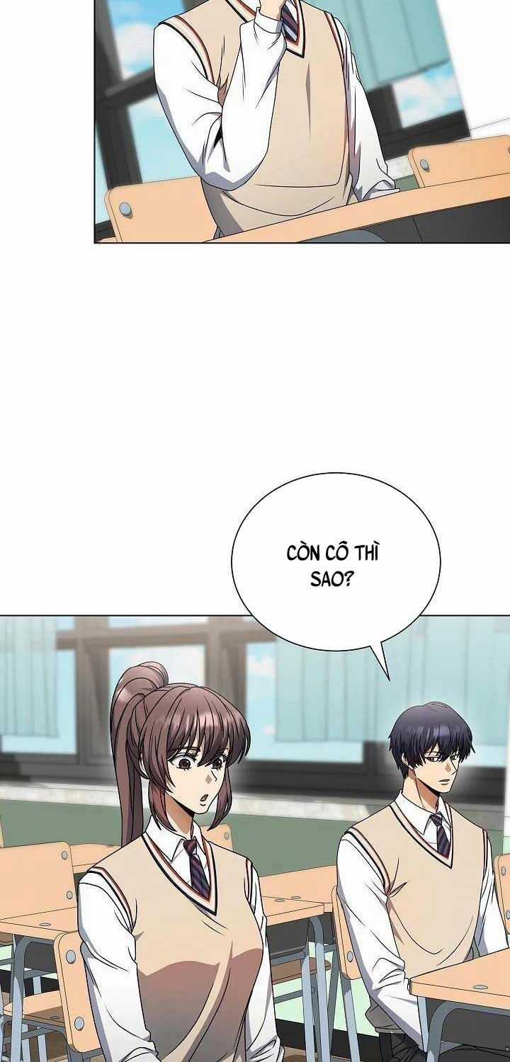 Thiên Ma Không Muốn Thăng Cấp Chapter 57 trang 20