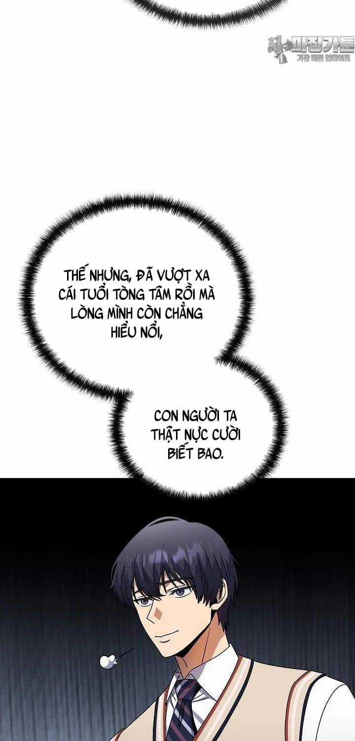 Thiên Ma Không Muốn Thăng Cấp Chapter 57 trang 25