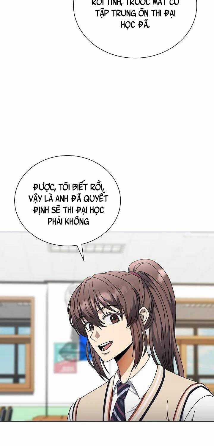 Thiên Ma Không Muốn Thăng Cấp Chapter 57 trang 27