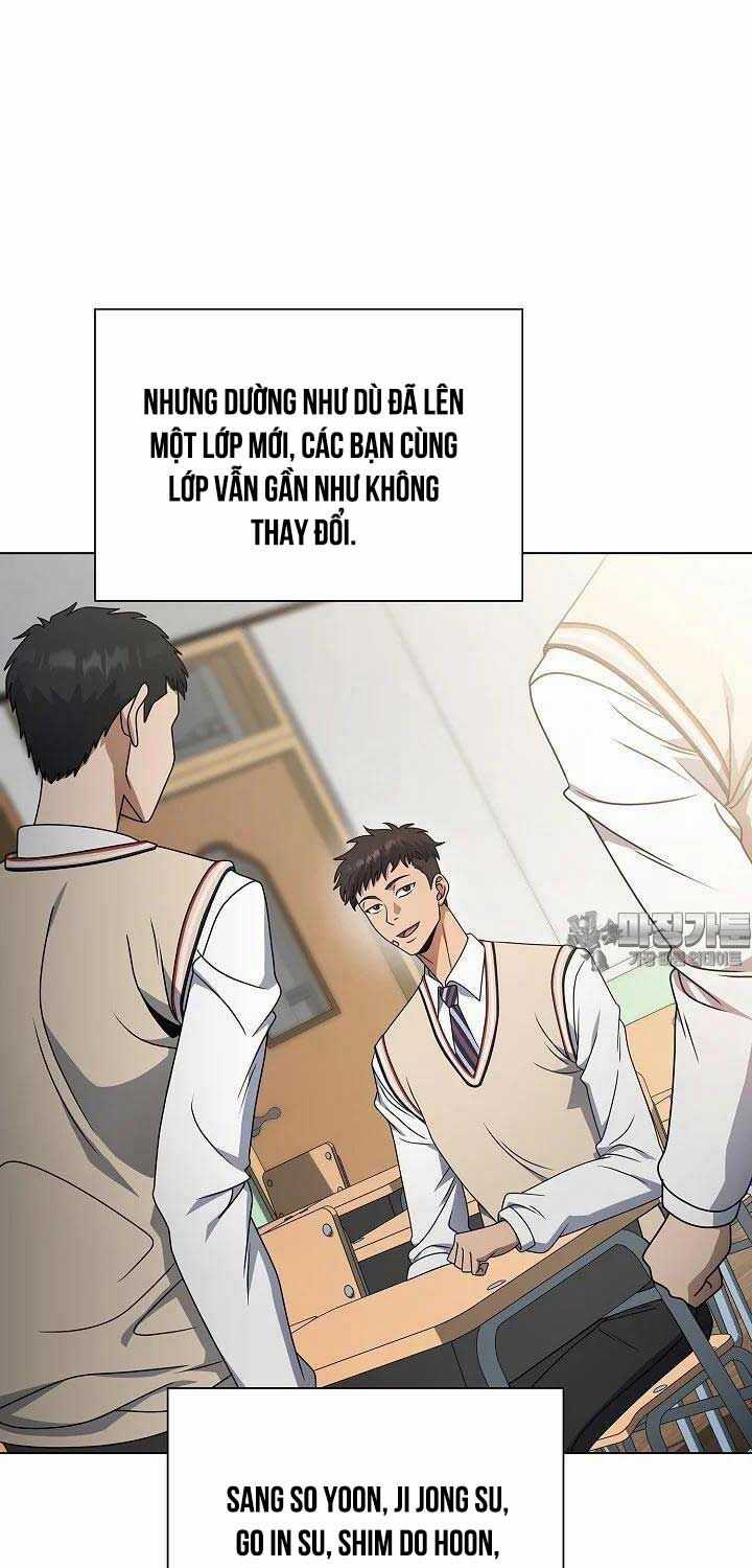 Thiên Ma Không Muốn Thăng Cấp Chapter 57 trang 3