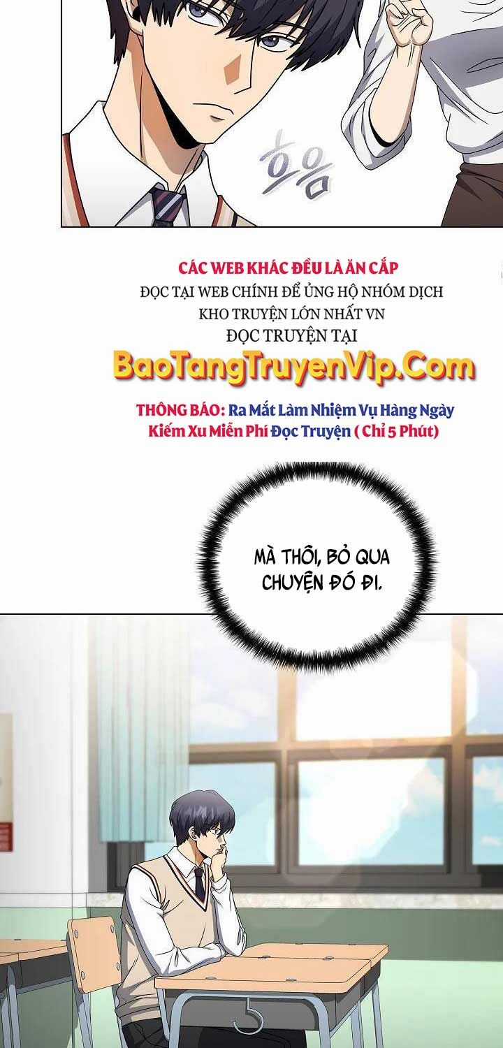 Thiên Ma Không Muốn Thăng Cấp Chapter 57 trang 30