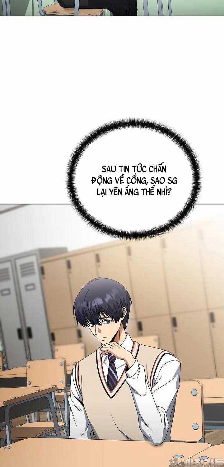 Thiên Ma Không Muốn Thăng Cấp Chapter 57 trang 31