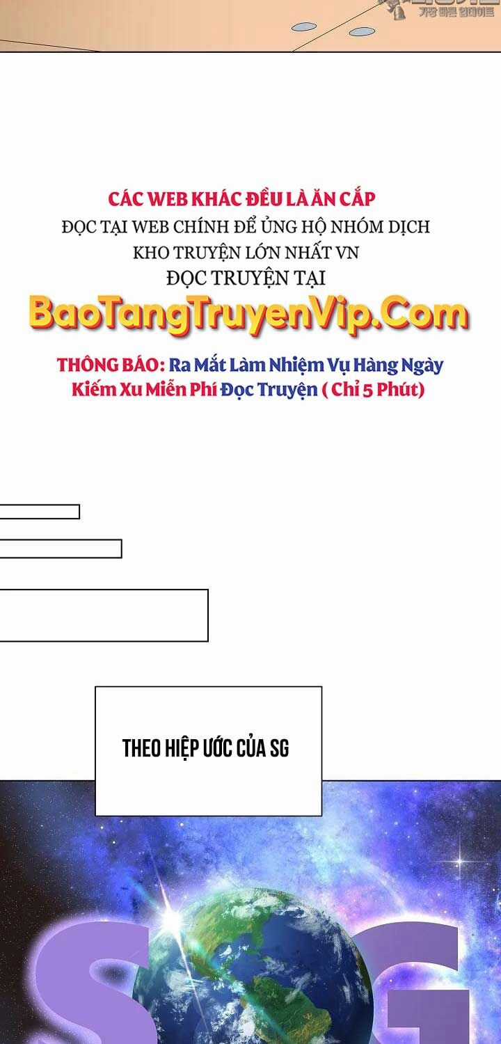 Thiên Ma Không Muốn Thăng Cấp Chapter 57 trang 32