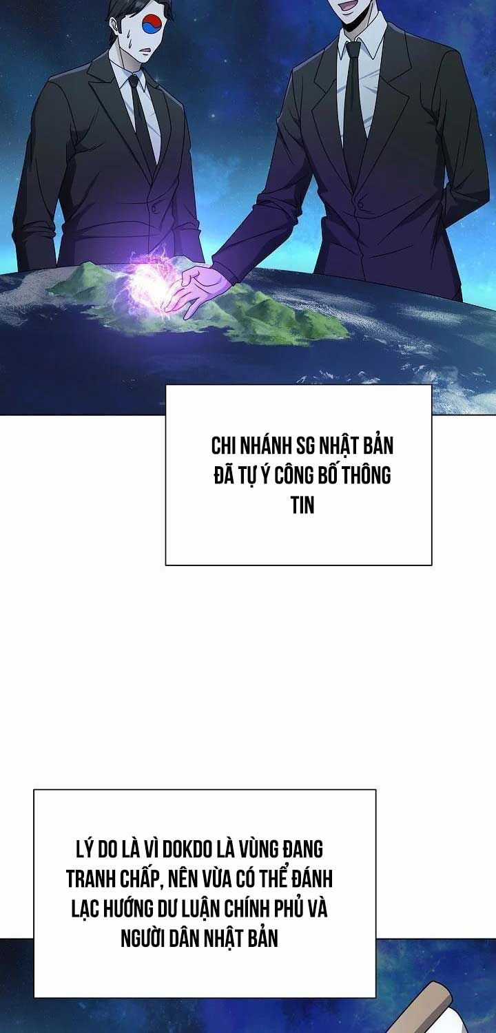 Thiên Ma Không Muốn Thăng Cấp Chapter 57 trang 34