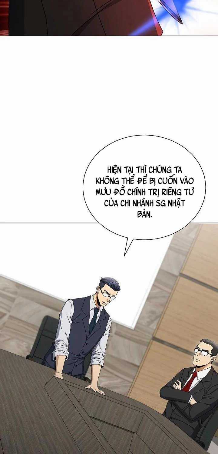 Thiên Ma Không Muốn Thăng Cấp Chapter 57 trang 38