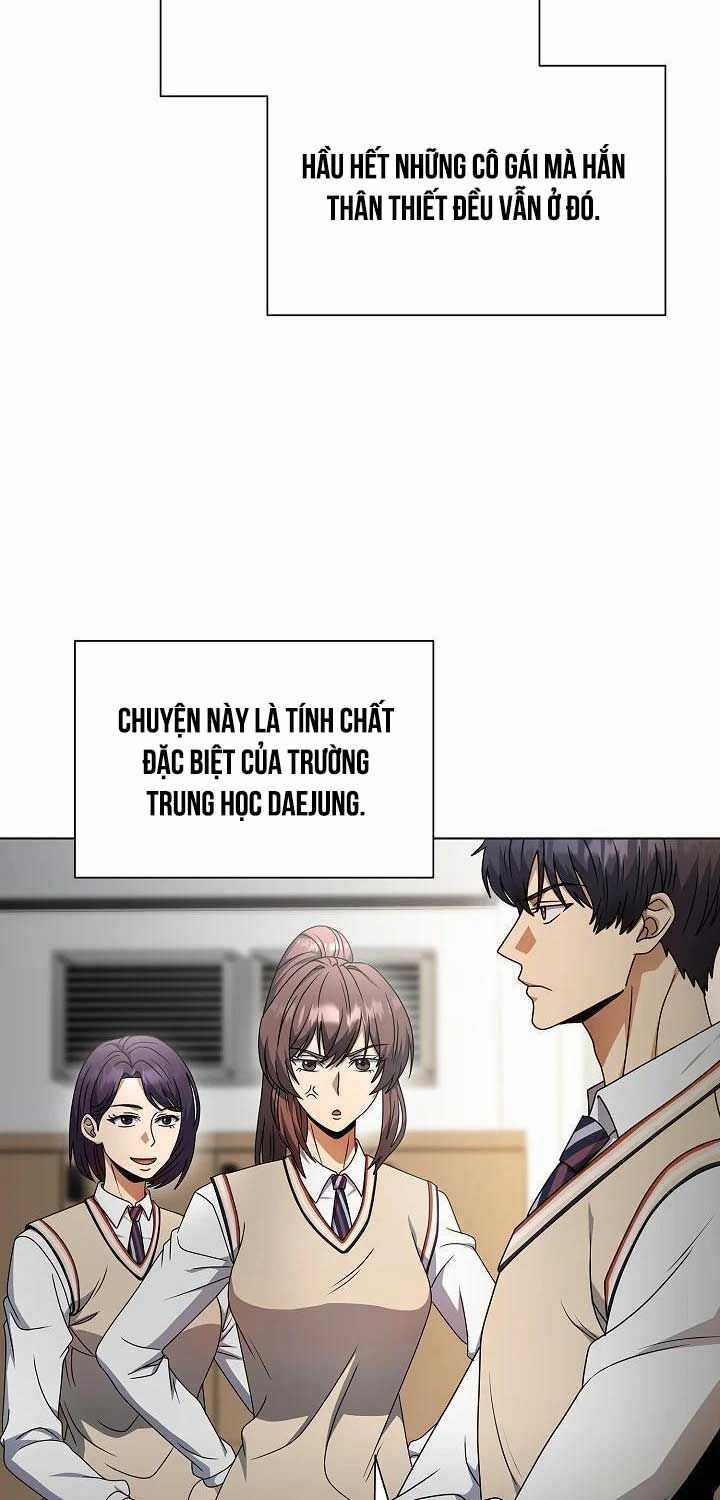 Thiên Ma Không Muốn Thăng Cấp Chapter 57 trang 4