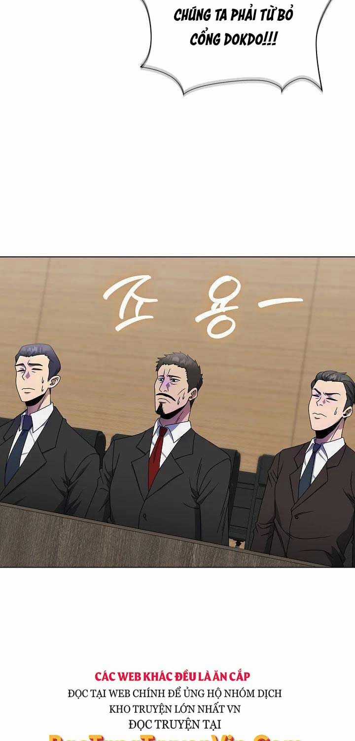 Thiên Ma Không Muốn Thăng Cấp Chapter 57 trang 45