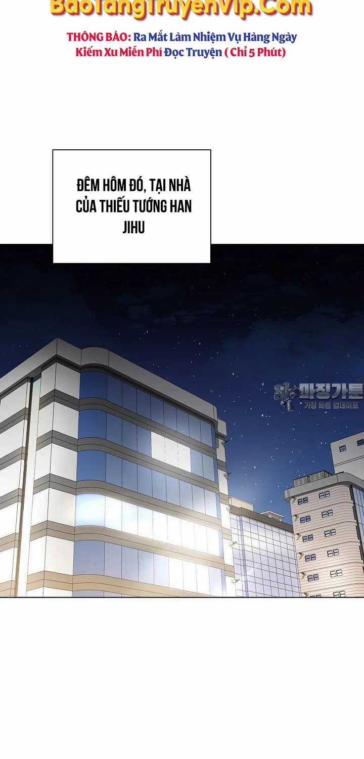 Thiên Ma Không Muốn Thăng Cấp Chapter 57 trang 46