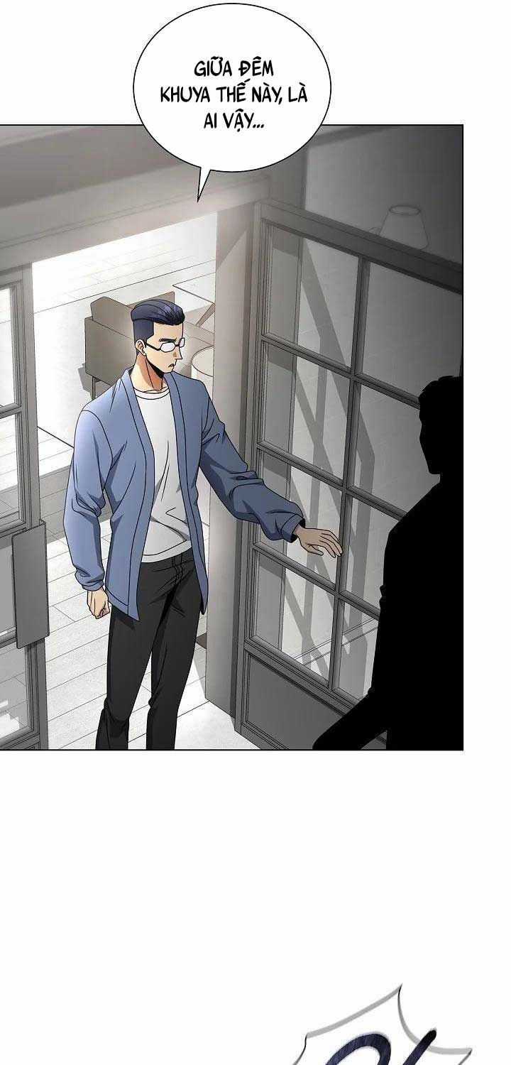 Thiên Ma Không Muốn Thăng Cấp Chapter 57 trang 47