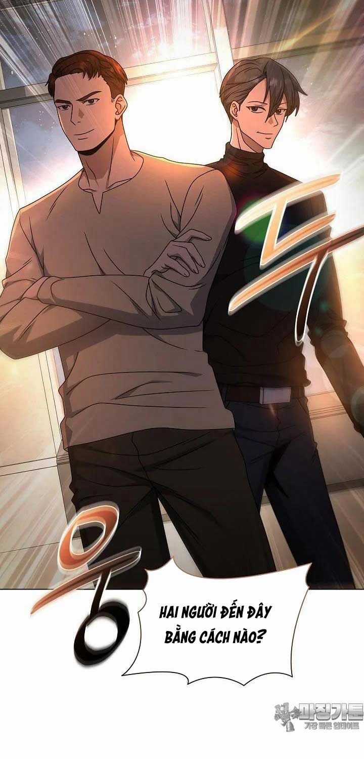 Thiên Ma Không Muốn Thăng Cấp Chapter 57 trang 49