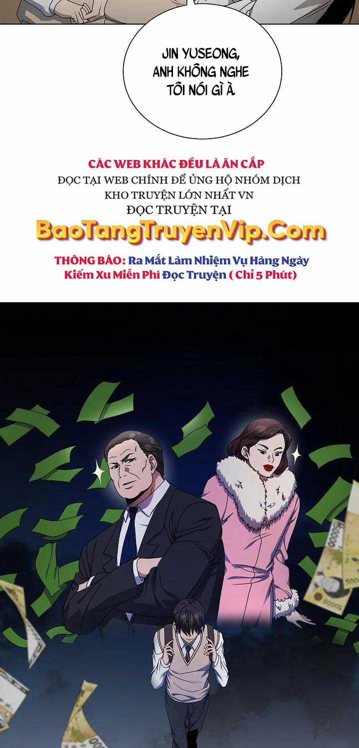 Thiên Ma Không Muốn Thăng Cấp Chapter 57 trang 5