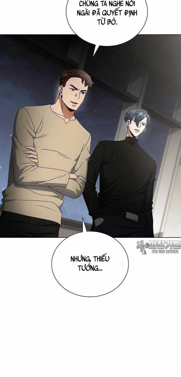 Thiên Ma Không Muốn Thăng Cấp Chapter 57 trang 51