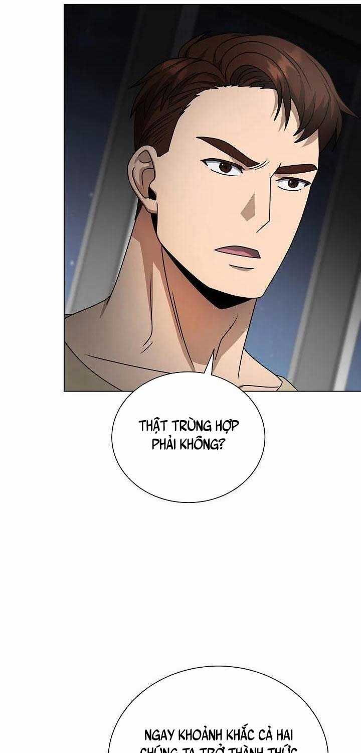 Thiên Ma Không Muốn Thăng Cấp Chapter 57 trang 52